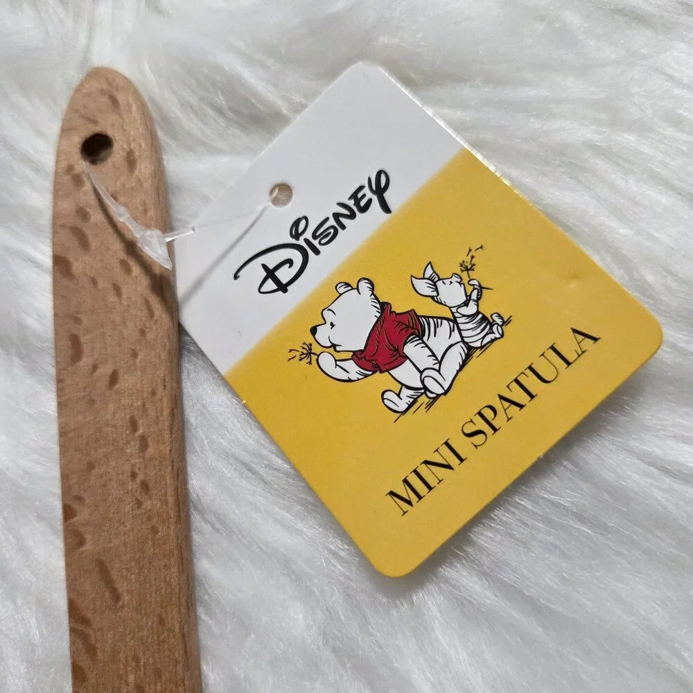 Disney Winnie the Pooh Mini Spatula